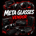 Meta Glasses Vendor
