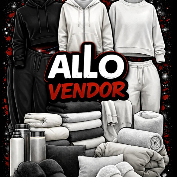 ALLO VENDOR