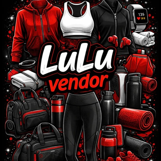 LU-LU VENDOR