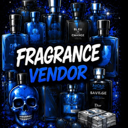 FRAGRANCE VENDOR (USA FAST SHIPPING)