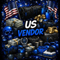 USA VENDOR (FAST SHIPPING)