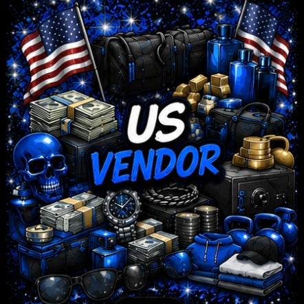 USA VENDOR (FAST SHIPPING)
